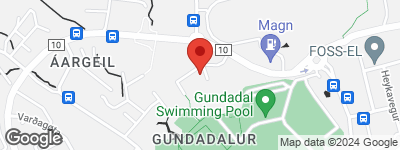 Karin'sa, Poul Juels gøta 11, 100 Tórshavn